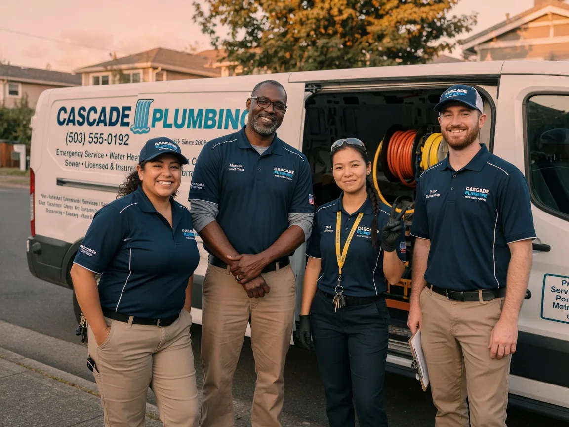 Emergency Plumber company in Claremore, OK